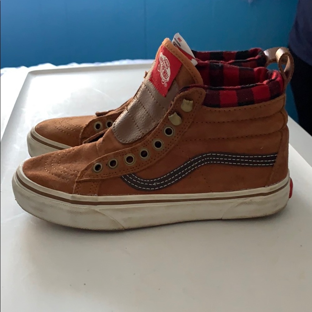 Vans